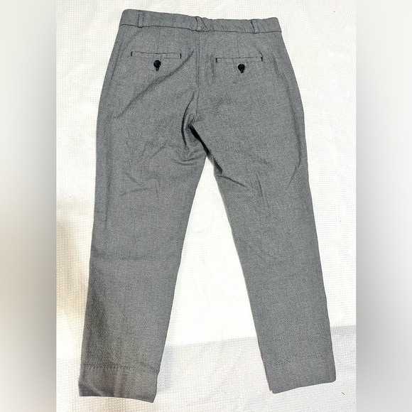 Banana Republic Gray Dress Pants Women’s Size 2 Petite - Picture 10 of 15